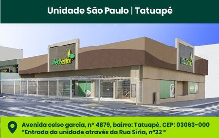 Unidades Med Senior - São Paulo-4-100